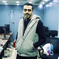 Mostafa Kamel