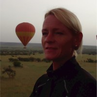 Christina Kjærgaard Halling
