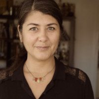 Gaelle A.