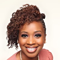 Kadesha Carroll, MBA, Realtor