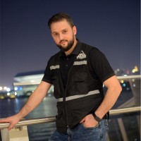 Mustafa.M Abo roubeieh