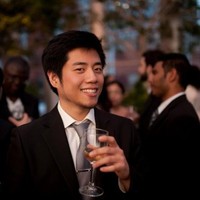 Oscar Tsui