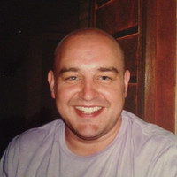 Iain Sinton