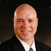 Mike Lefever, CPCU