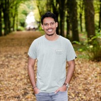 Gopi Srikanth Kosuru