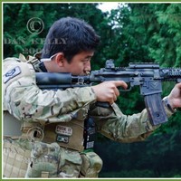 Jacky Chan
