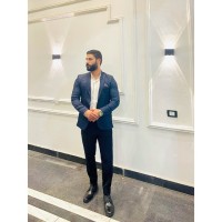 Ahmed Said