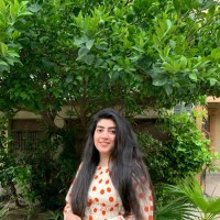 Laiba Saeed