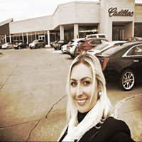 Jessica Ballard