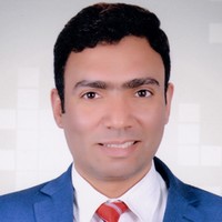 Mohamed S. Ghazal