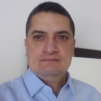 Julio Ernesto Noreña Acosta