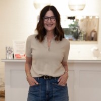 Tracy Hobbs