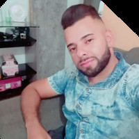 johnnatan faria