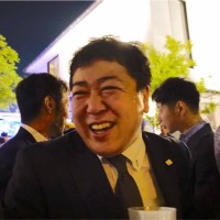 小笠原学