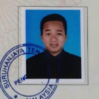 Mohd Auzani Suleiman