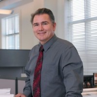Matt Brockman, Pe, Leed Ap