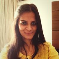 Pooja Ranjan
