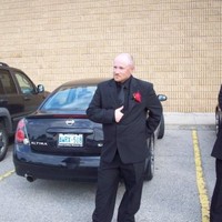 Fred Lawrence