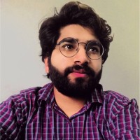 Nitin Vashistha
