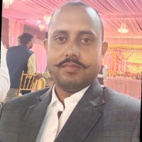 Yogesh Yadav