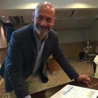 marcelo LUVINO