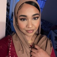Nadia Mohammed