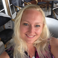 Christina Juul Nielsen