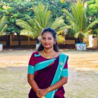 Ronisha Benildus Peries