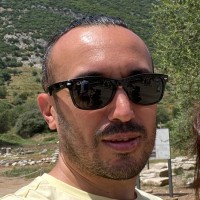 Cem Boran
