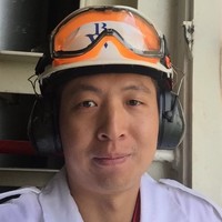 Fuzhan Chen