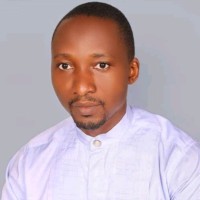 Fasusi Olayinka Olarewaju