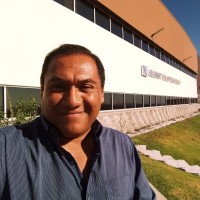 Marcos Robles
