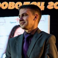 Max Zakharov