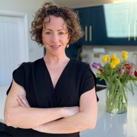 Laura Andrews- Marketing Coach For Small Business Owners