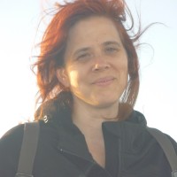 Danielle Van Hout