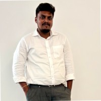 Madhu Sudhanan