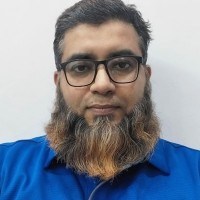 Yasir Khan