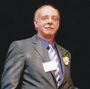 Wayne Esposito