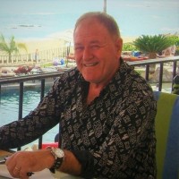 Alan Jorgensen