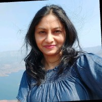 Dr Harsha Shejao