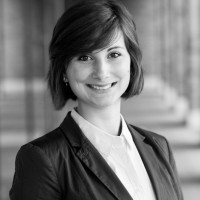 Dr. Dana Lena Budde