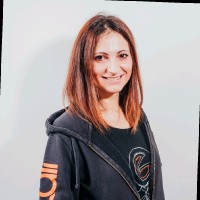 Martina Api Graphic Designer