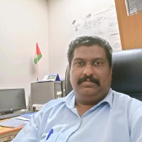 Rajesh Krishnan