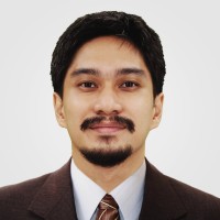 Dharvin Wilfred Cardona, PMP