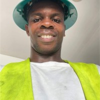 Konan jean Ghislain N’zi