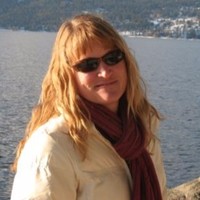 Sheri Almond