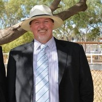 Tony Civitarese