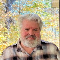 Geoff Williams