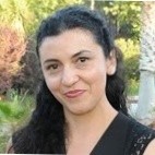 Patricia Manzor
