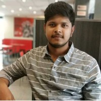 pritam biswal